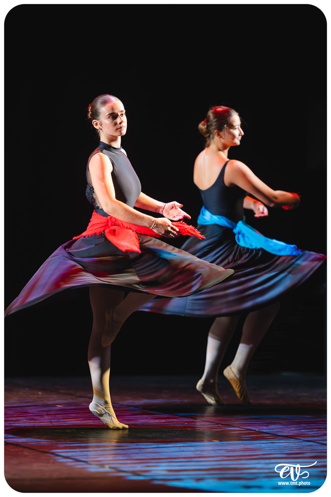 GALA DE DANSE EMMDH 2025